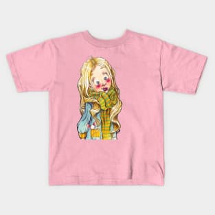 LadyKikki Kids T-Shirt